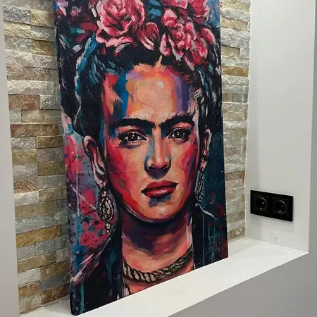 Cosette Tamabe / Fabuloso Apartartamento Moderno, Con Wifi A Tan Solo 100m De La Playa En - Es-209-89