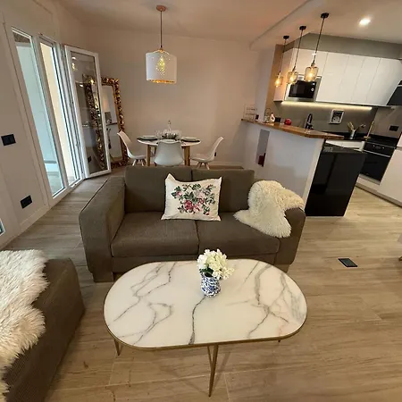Cosette Tamabe / Fabuloso Apartartamento Moderno, Con Wifi A Tan Solo 100m De La Playa En - Es-209-89 Appartement Castell-Platja d'Aro