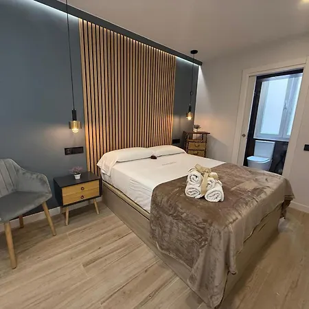 Cosette Tamabe / Fabuloso Apartartamento Moderno, Con Wifi A Tan Solo 100m De La Playa En - Es-209-89 * Platja d'Aro